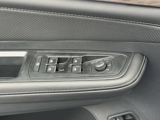 New 2026 Volkswagen Atlas SEL image 22