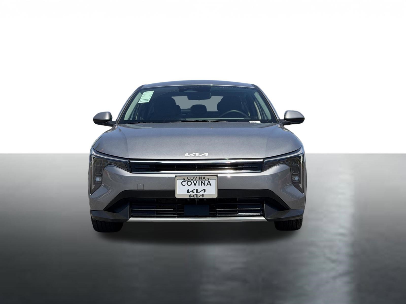 Certified 2025 Kia K4 EX image 3