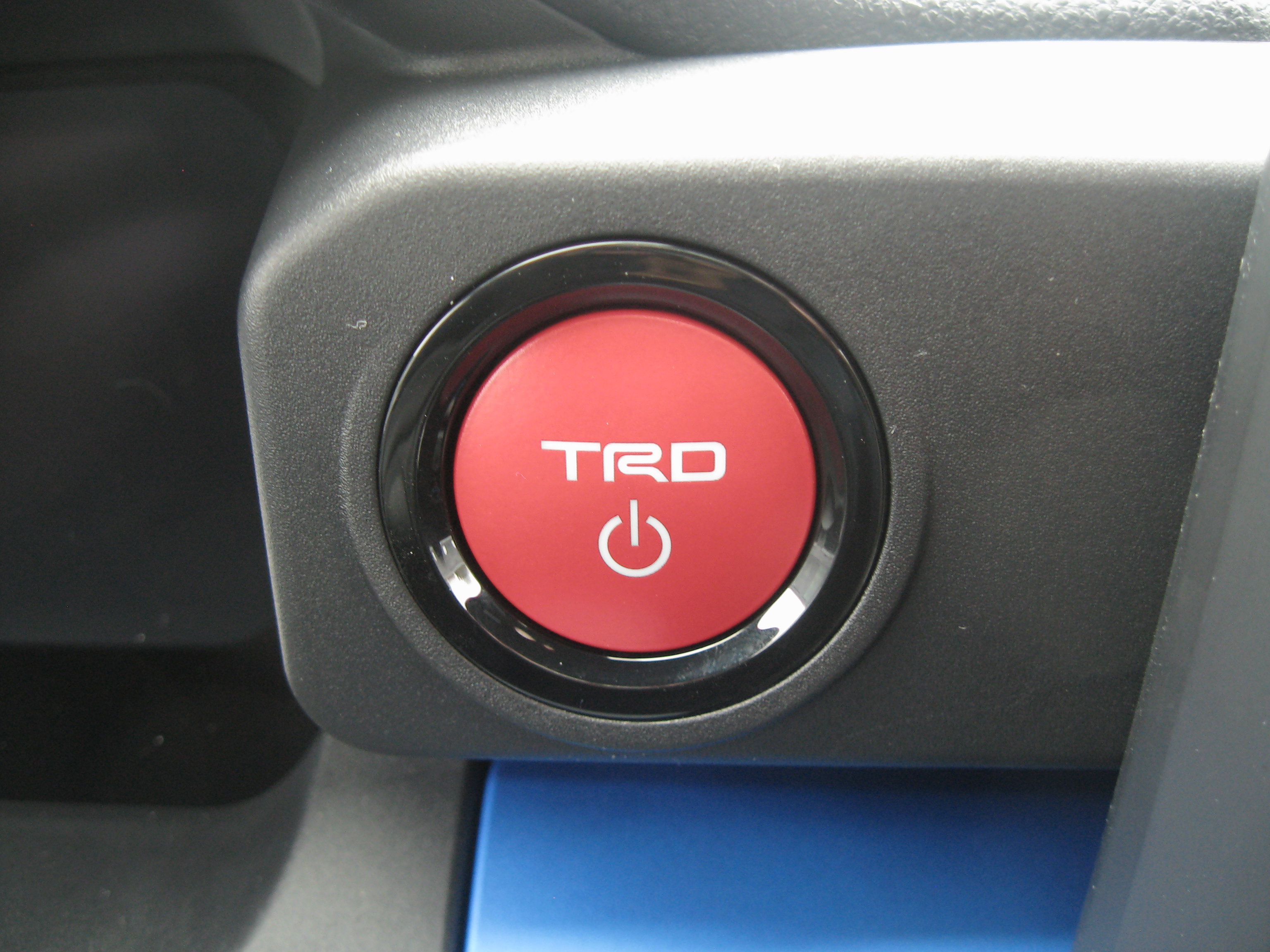 New 2025 Toyota 4Runner TRD Off-Road image 14