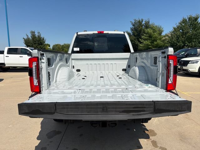 New 2026 Ford F250 Platinum AWD/4WD image 8