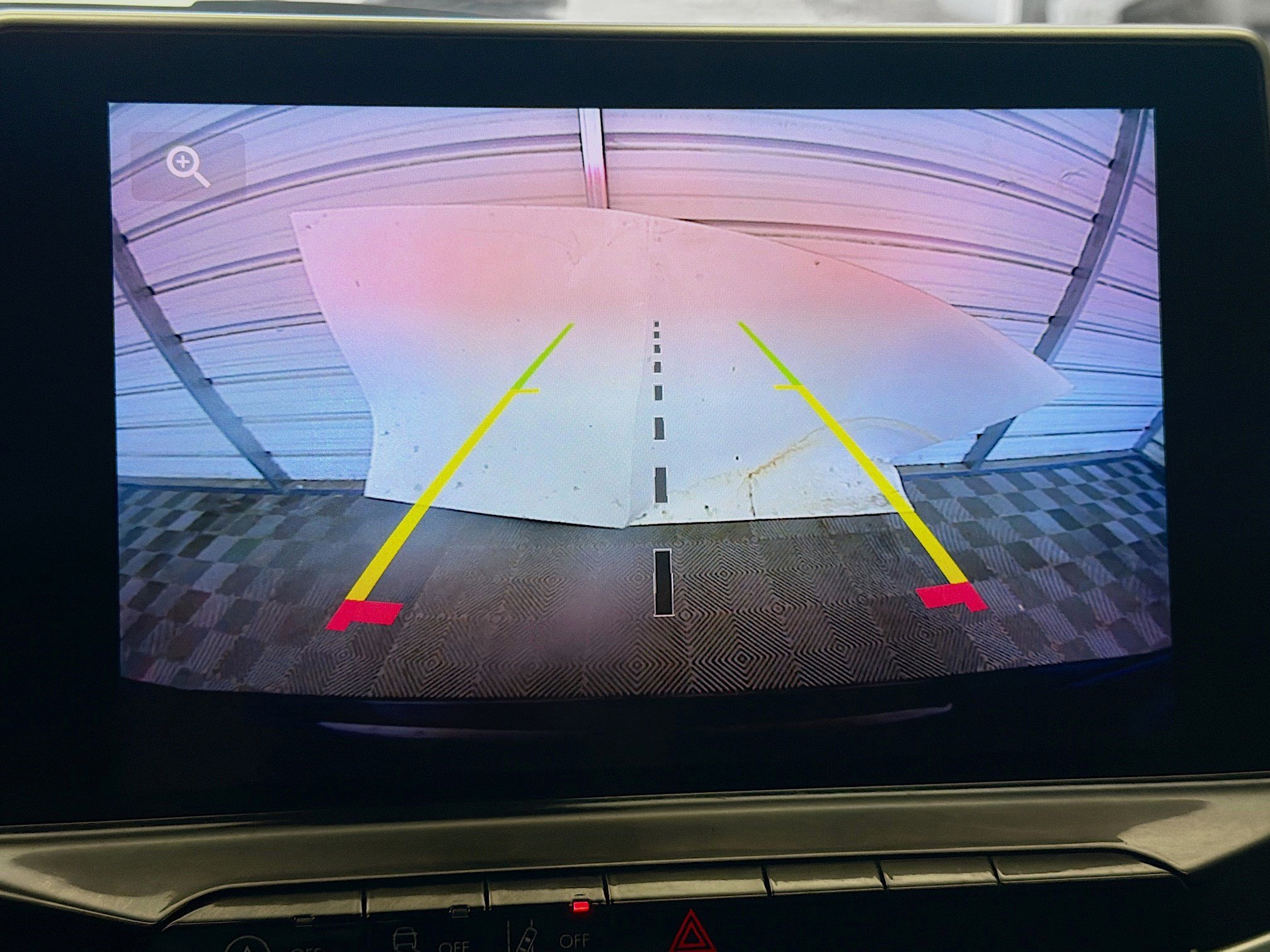 Used 2022 Jeep Compass Limited image 16