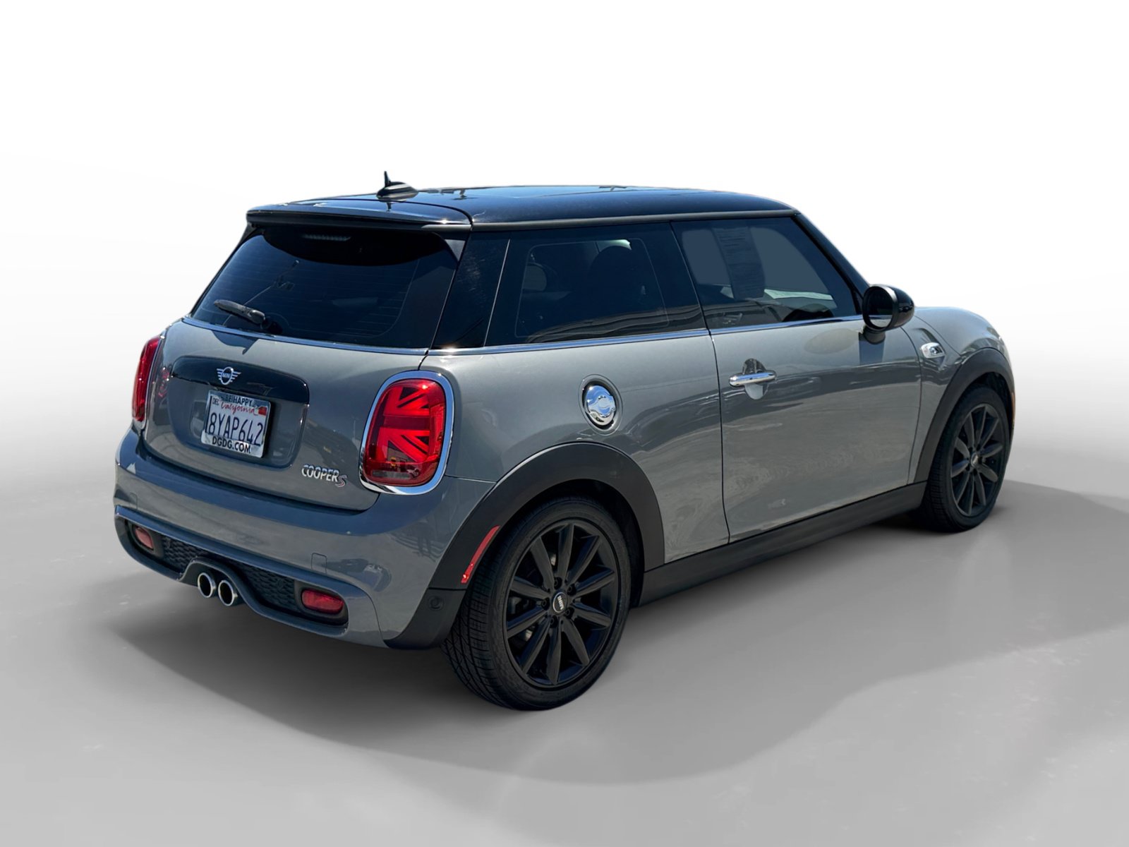 Used 2019 MINI Cooper S FWD image 5