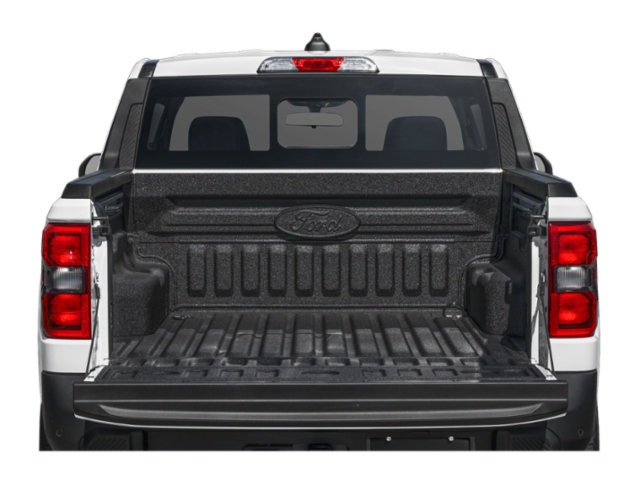 New 2026 Ford Maverick Lariat w/ Black Appearance Package AWD/4WD image 16