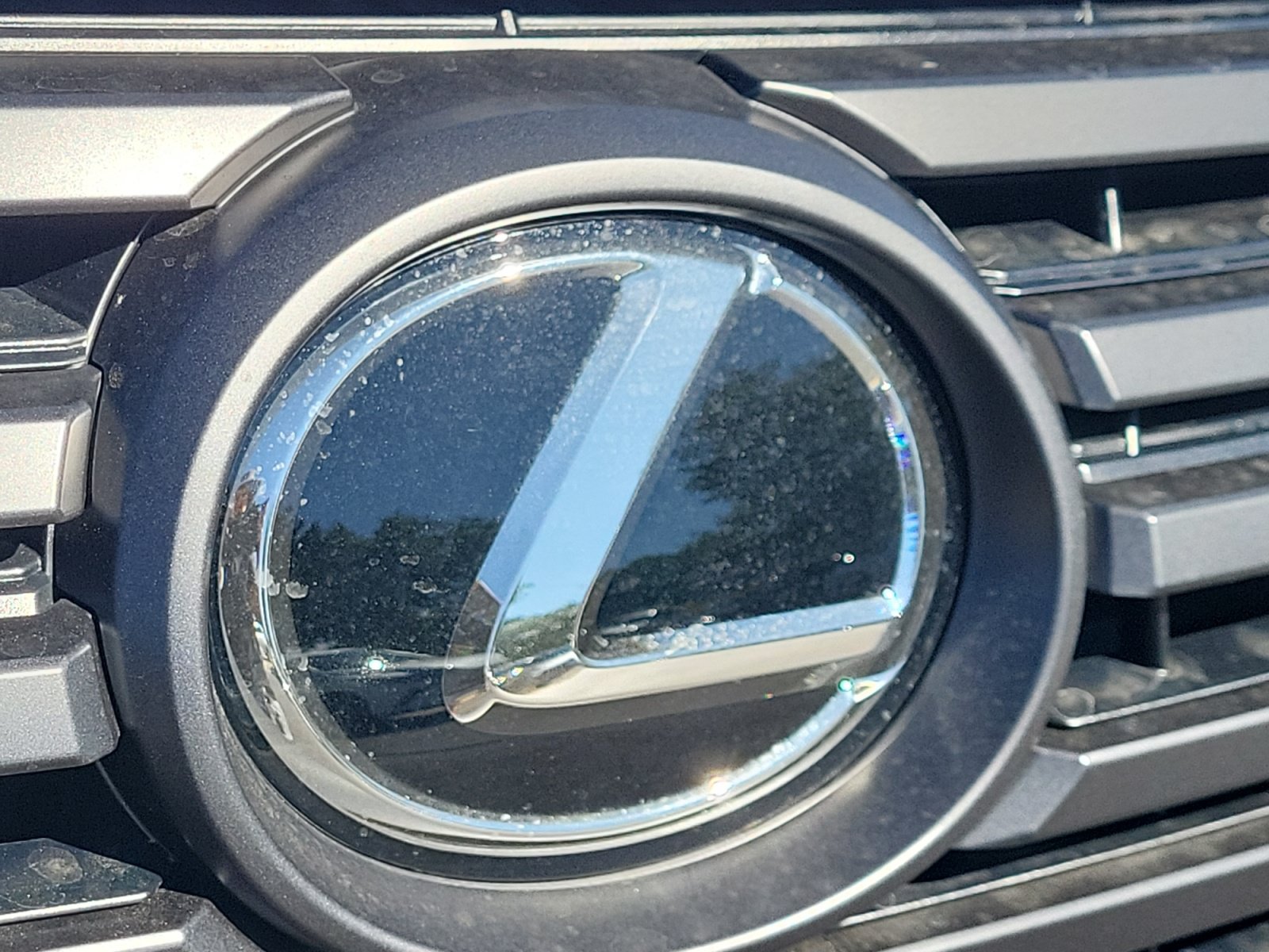 New 2026 Lexus LX 700h Luxury w/ Appearance Package AWD/4WD image 22