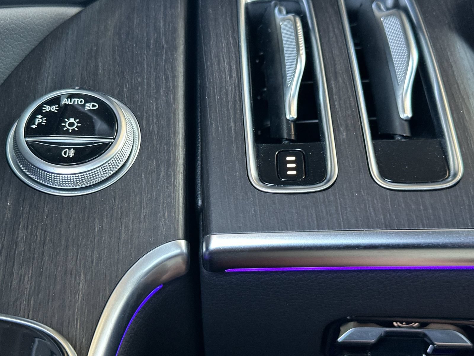 Certified 2022 Mercedes-Benz S 500 4MATIC image 32