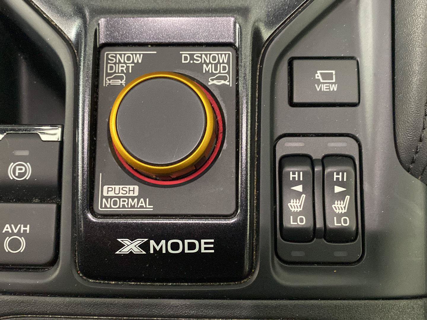 Used 2023 Subaru Forester Wilderness AWD/4WD image 23