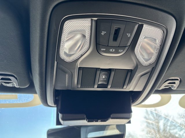 Used 2021 RAM 1500 Big Horn image 35