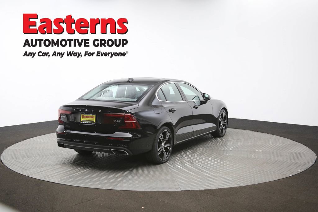 Used 2019 Volvo S60 T6 Inscription image 41