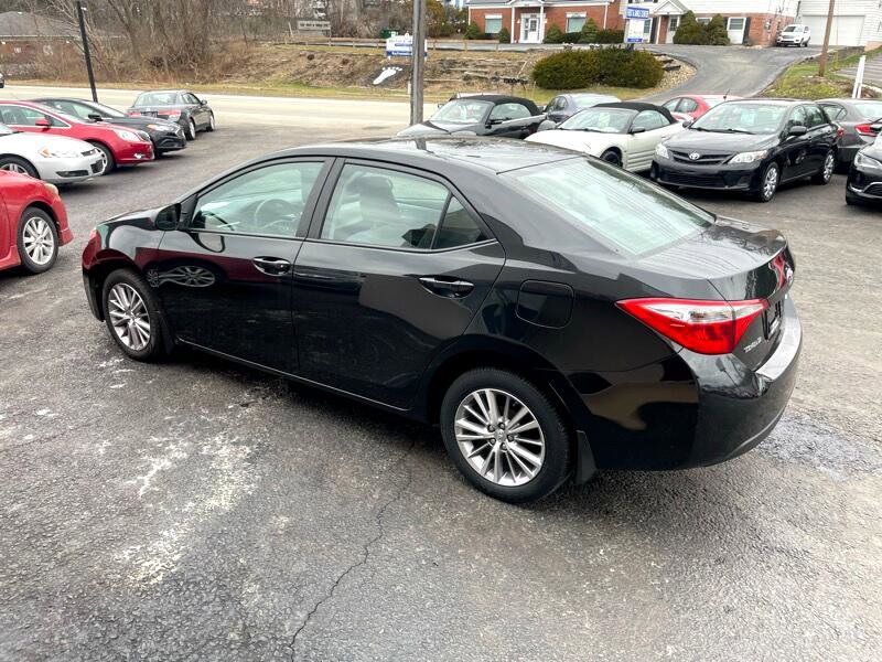 Used 2014 Toyota Corolla LE image 8