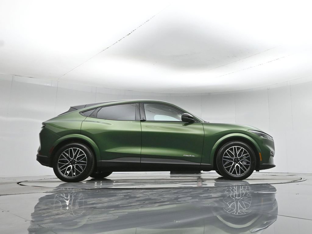 Used 2025 Ford Mustang Mach-E Premium image 51