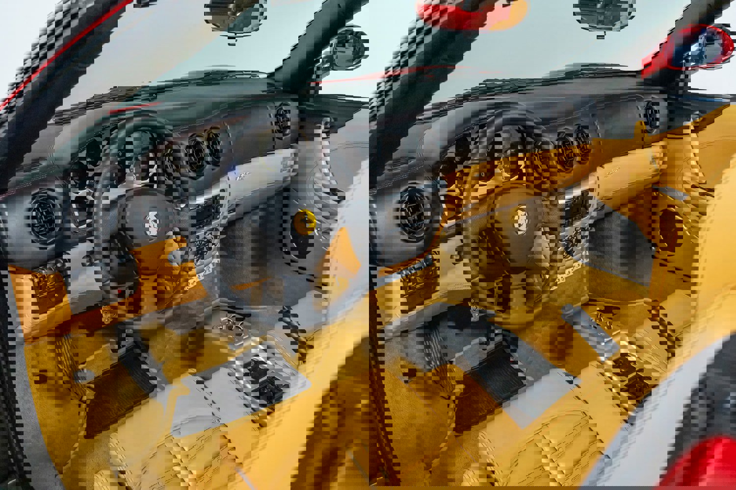 Used 2003 Ferrari 360 Spider RWD image 28