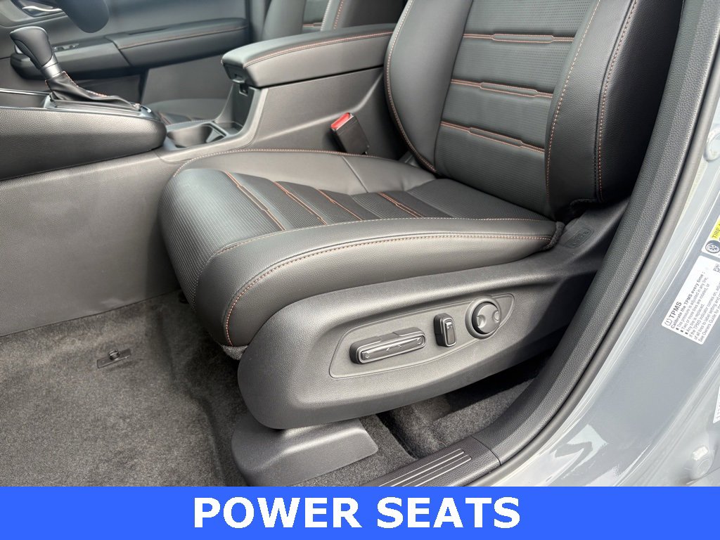 New 2026 Honda CR-V Sport-L image 27