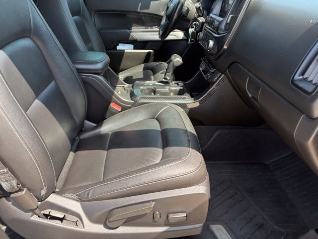 Used 2019 Chevrolet Colorado ZR2 AWD/4WD image 18