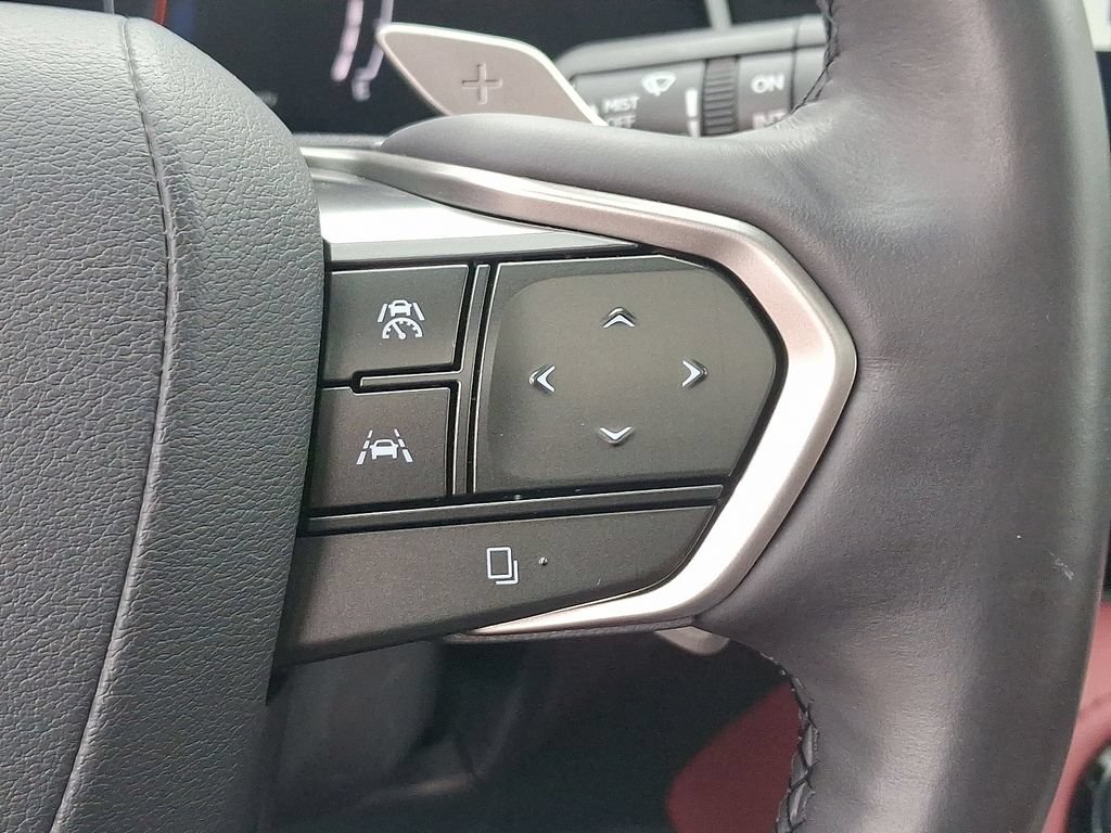 Certified 2024 Lexus NX 350 AWD w/ Vision Package image 24