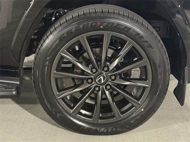 New 2026 Lexus LX 700h F Sport image 12