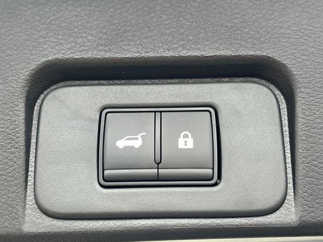 New 2026 Nissan Rogue SV image 34