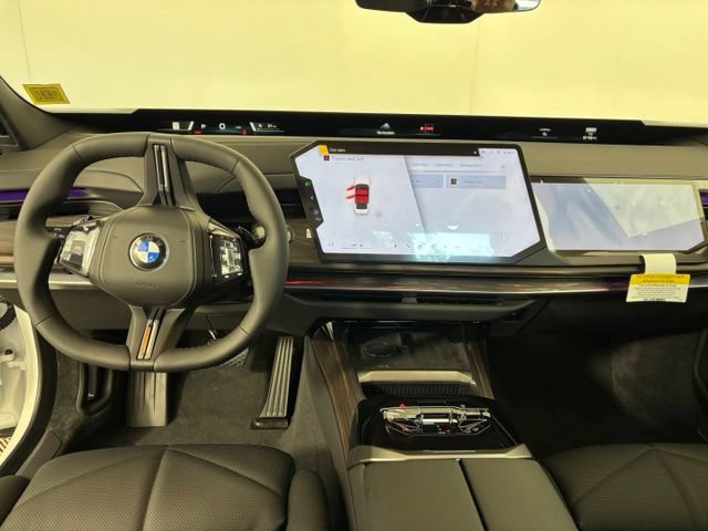 New 2027 BMW 740i xDrive w/ Premium Package AWD/4WD image 13