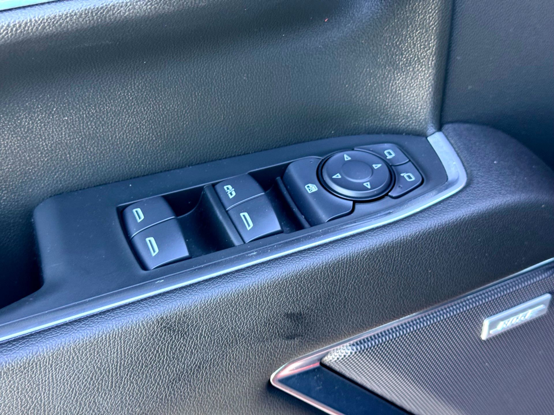 Used 2024 Chevrolet Silverado 1500 RST w/ Texas Edition Plus image 15