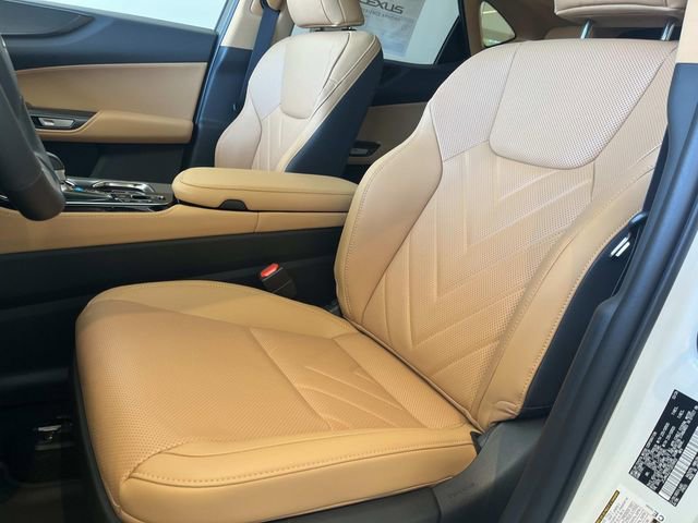 New 2026 Lexus NX 350 AWD w/ Accessory Package (2T) image 27