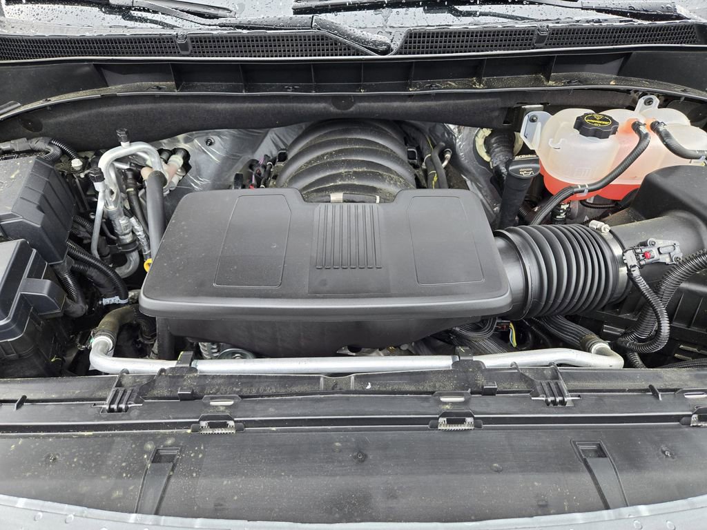Used 2026 GMC Yukon Denali w/ Sun & Power Step Package AWD/4WD image 29