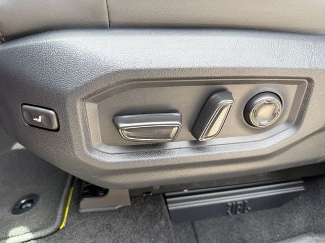New 2026 Toyota Tundra Capstone AWD/4WD image 27