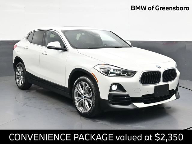 Used 2020 BMW X2 xDrive28i w/ Convenience Package