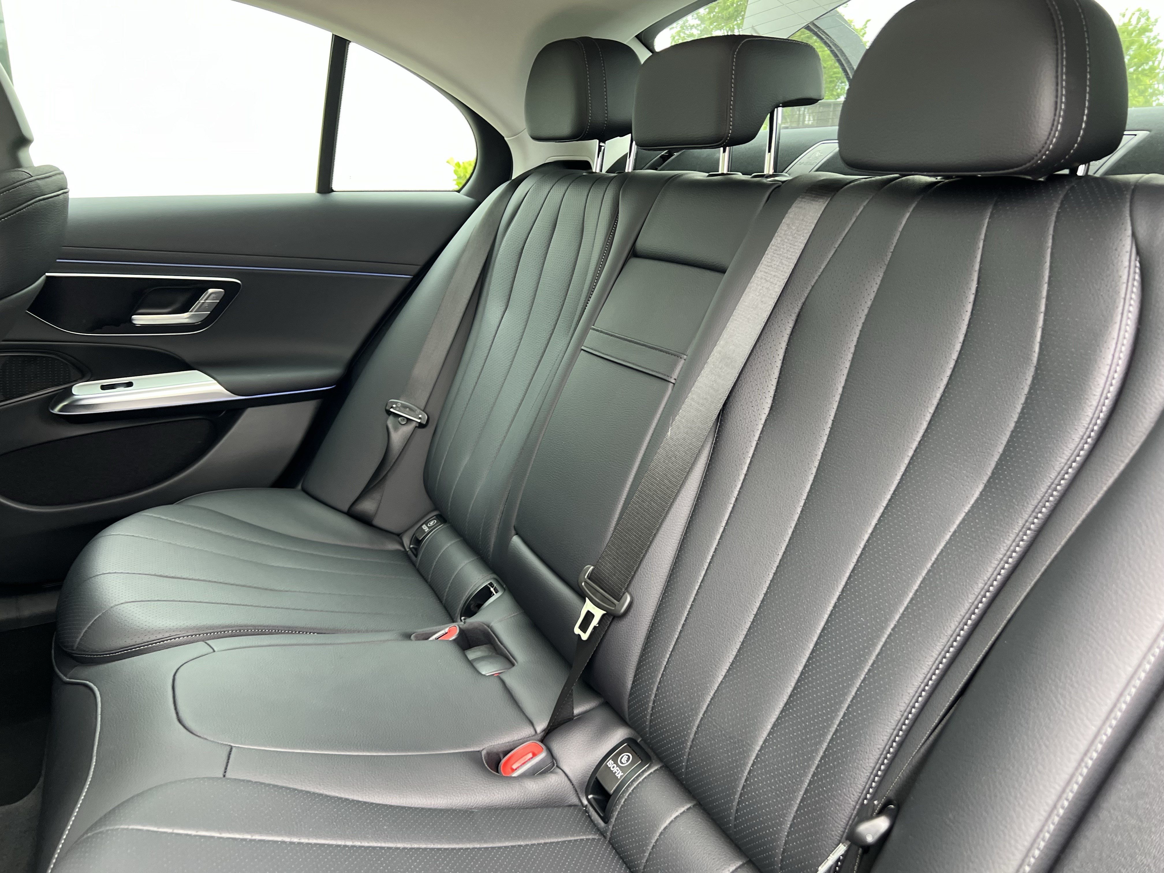 Certified 2026 Mercedes-Benz E 350 4MATIC Sedan image 32