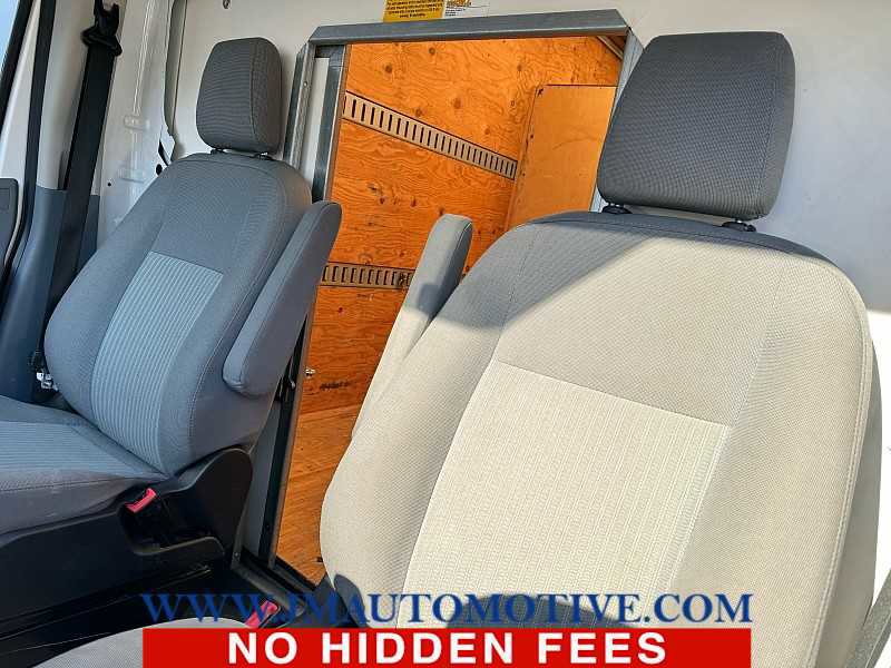 Used 2019 Ford Transit 350 156 DRW w/ Exterior Upgrade Package image 16