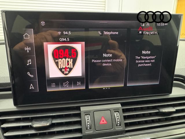Certified 2024 Audi Q5 2.0T Premium Plus w/ Premium Plus Package AWD/4WD image 18