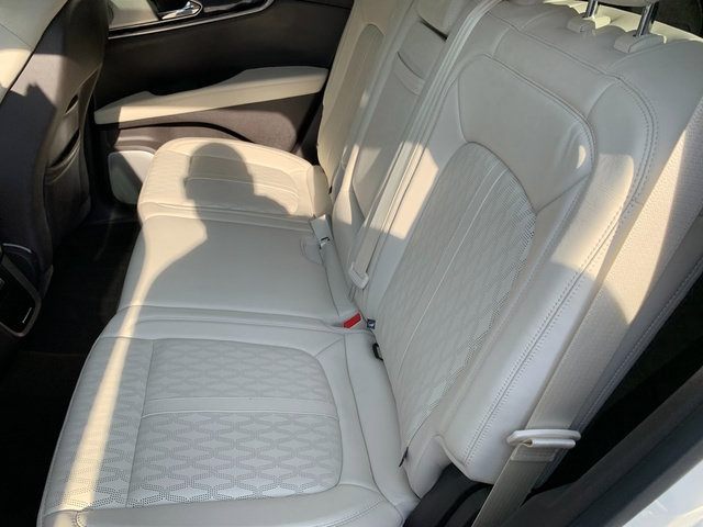 Certified 2023 Lincoln Nautilus Black Label AWD/4WD image 19
