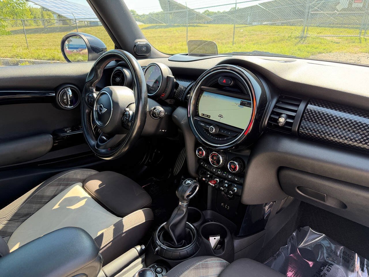 Used 2014 MINI Cooper S FWD image 14