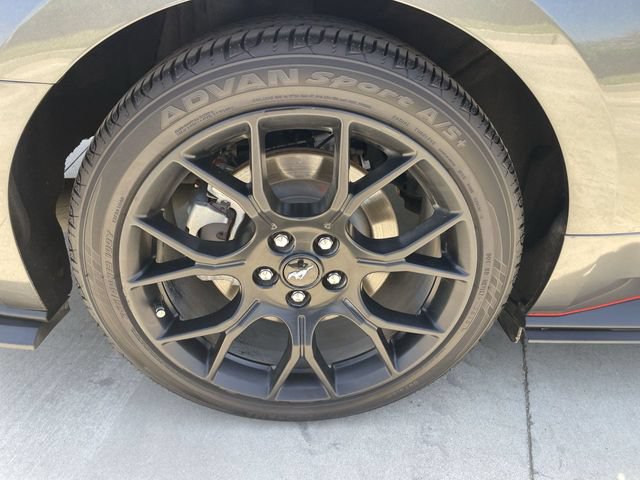 Used 2019 Ford Mustang Premium w/ Ecoboost Performance Package RWD image 32