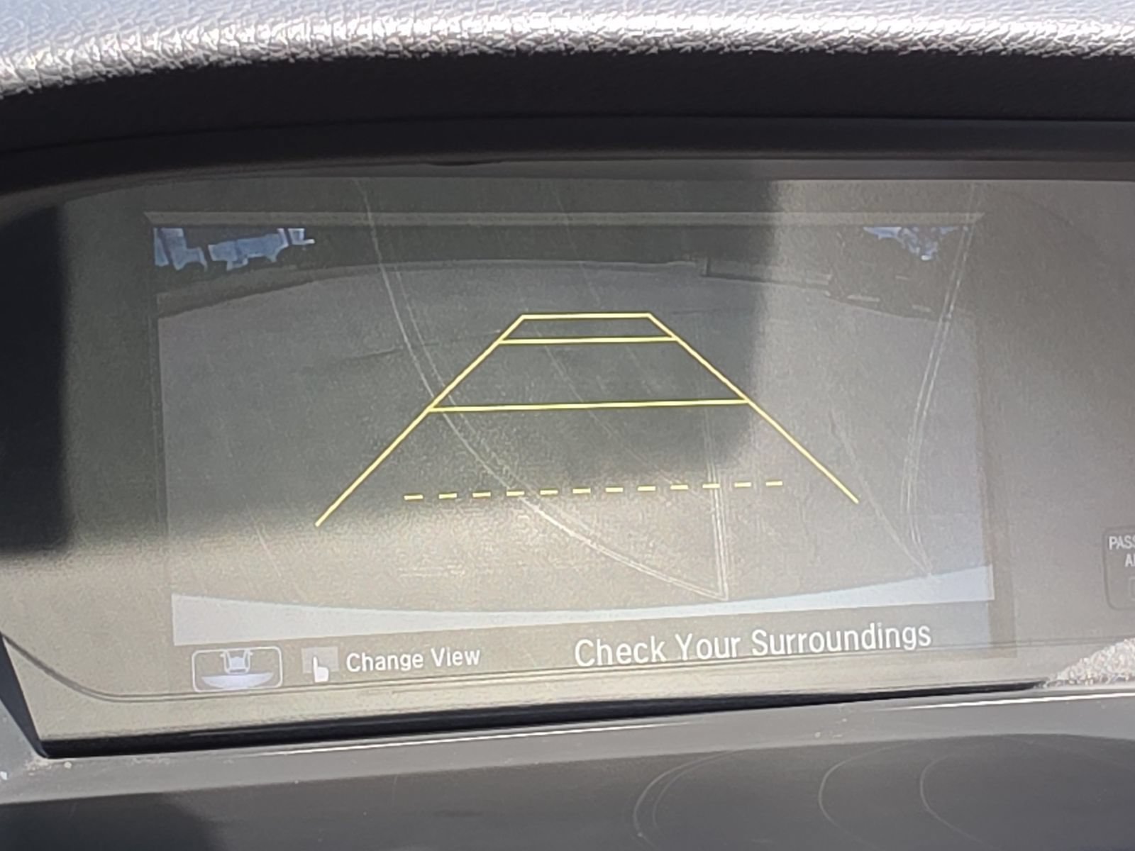 Used 2016 Honda Accord EX image 21