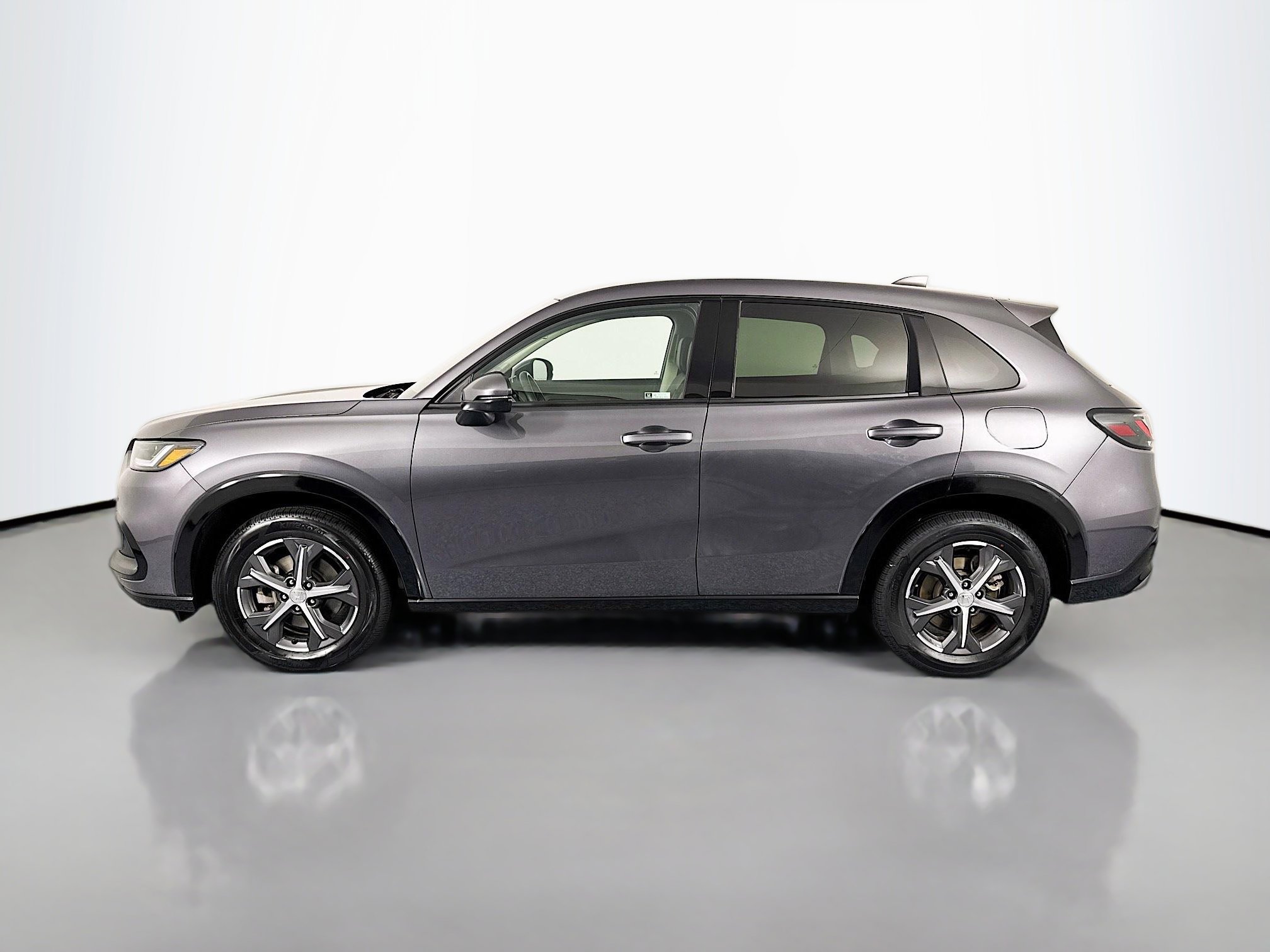 Certified 2023 Honda HR-V EX-L image 8