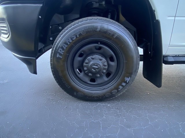 Used 2024 RAM 2500 Tradesman w/ Protection Group image 10