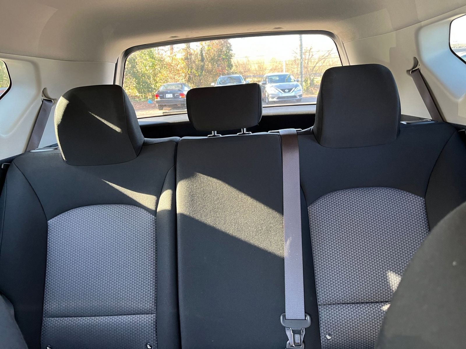 Used 2025 Kia Soul LX w/ LX Technology Package image 36