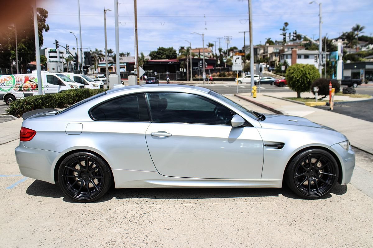 Used 2012 BMW M3 Coupe RWD image 7