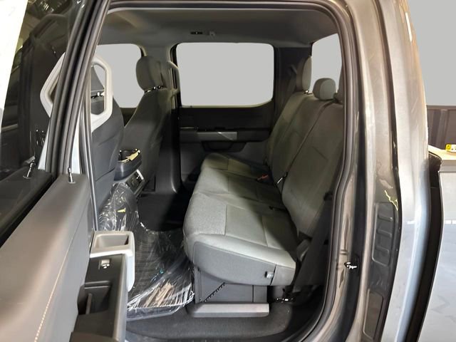 New 2025 Ford F150 XLT w/ Equipment Group 301A Standard image 23