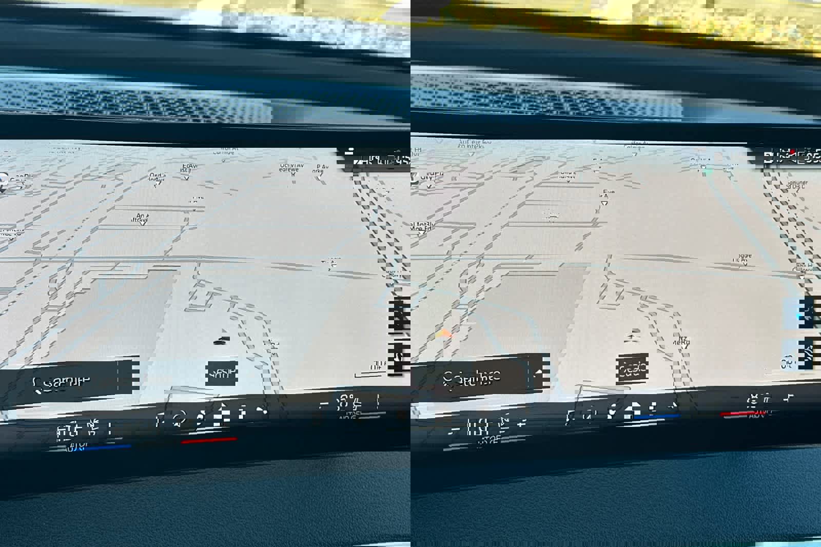 Used 2025 BMW iX xDrive50 image 22