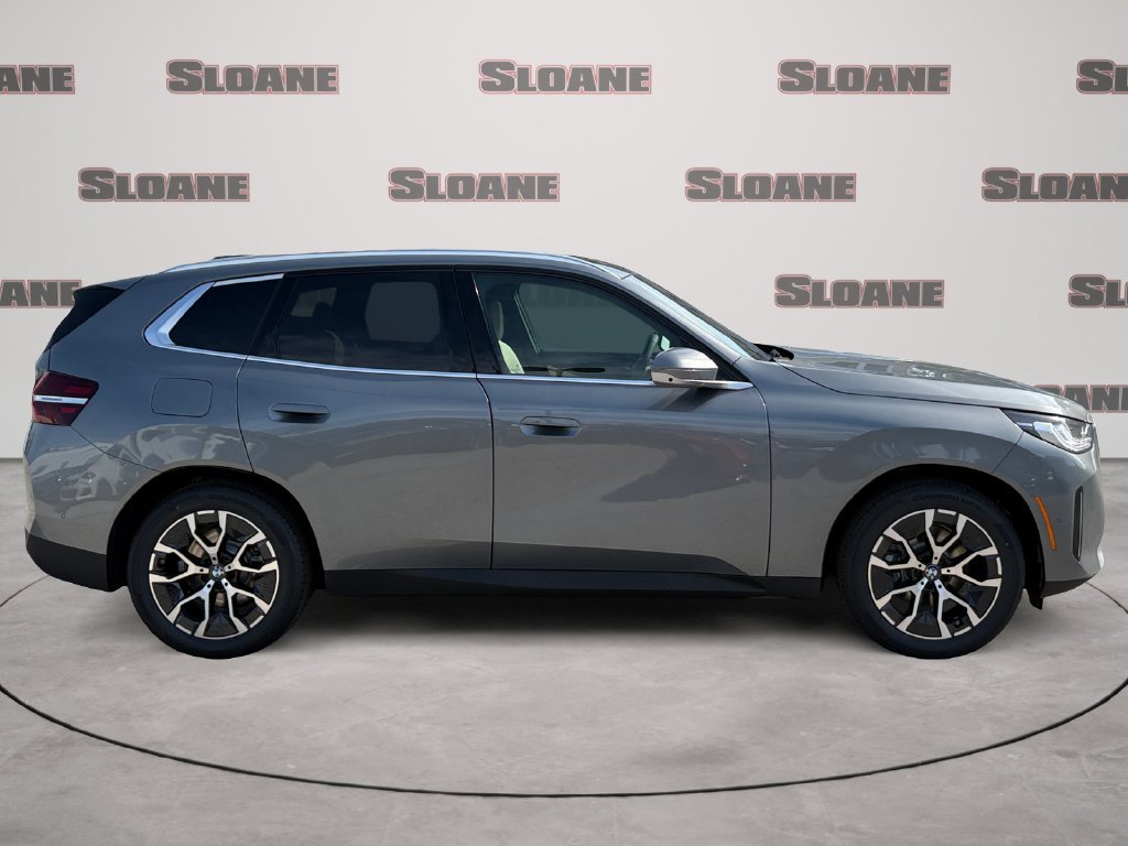 New 2026 BMW X3 xDrive30i w/ Premium Package AWD/4WD image 6