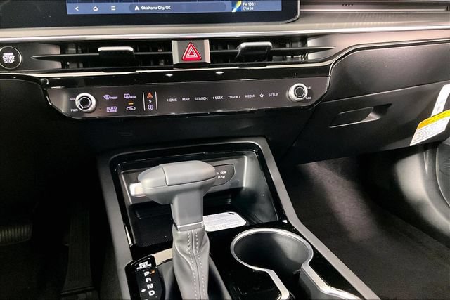 New 2026 Kia K5 GT FWD image 7