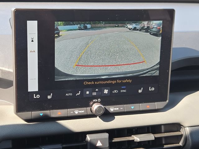 Certified 2026 Toyota RAV4 XLE Premium AWD/4WD image 21