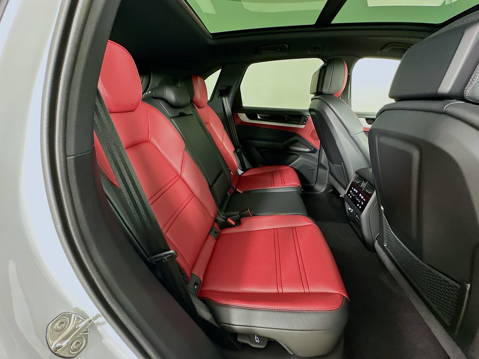 New 2026 Porsche Cayenne AWD/4WD image 41
