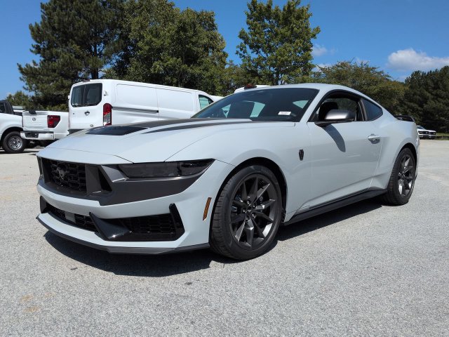 Used 2026 Ford Mustang Dark Horse RWD image 8