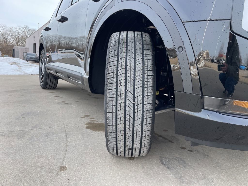New 2027 Kia Telluride SX X-Line image 18