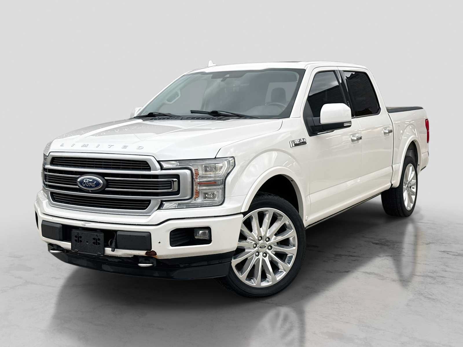 Used 2019 Ford F150 Limited