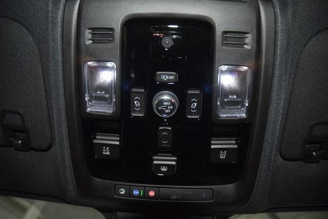 New 2026 Chevrolet Tahoe High Country image 50