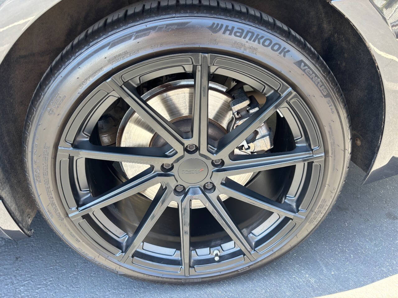 Used 2013 BMW 740Li RWD image 9