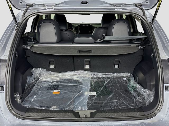 New 2026 Subaru Crosstrek 2.5i Limited w/ Crosstrek Mirror Package image 24