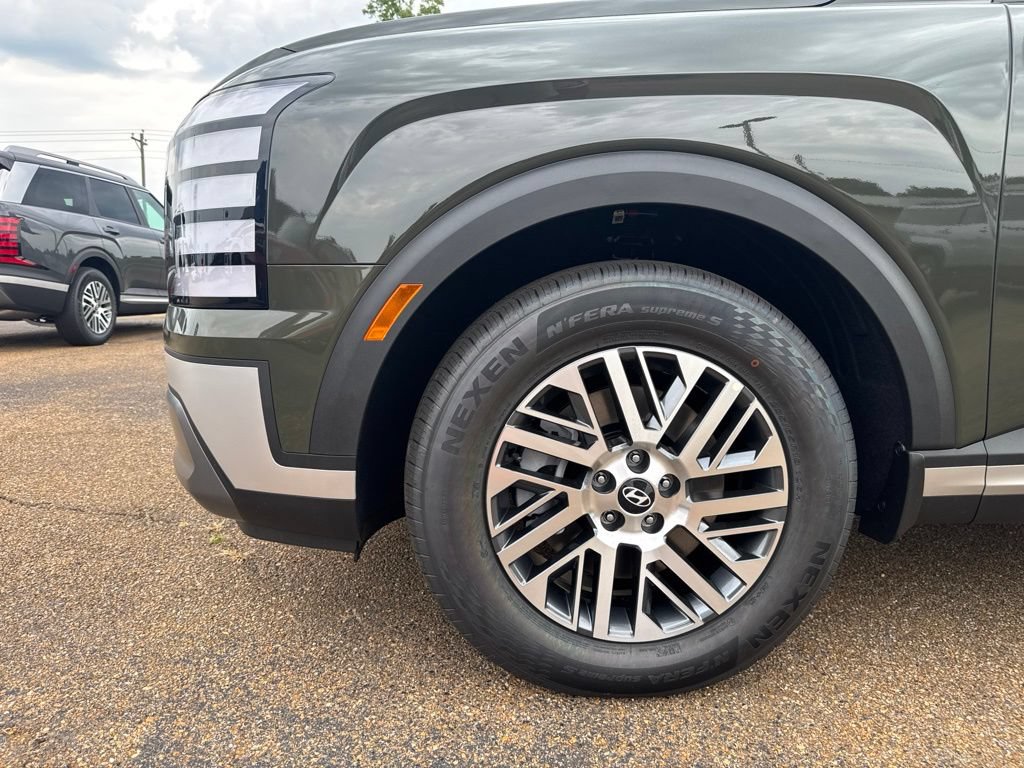 New 2026 Hyundai Palisade SEL FWD image 10